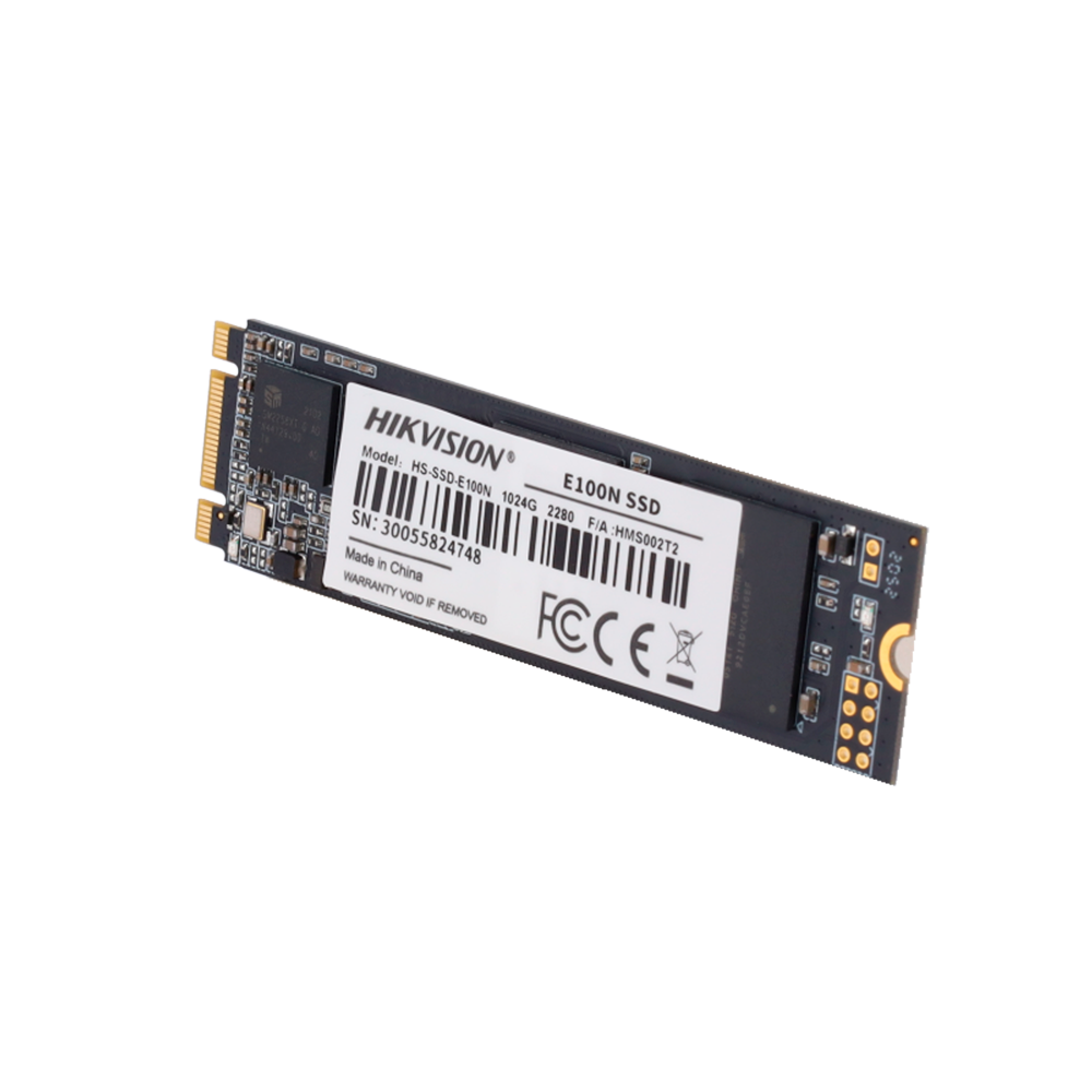 HS-SSD-E100NI-1024G-2280