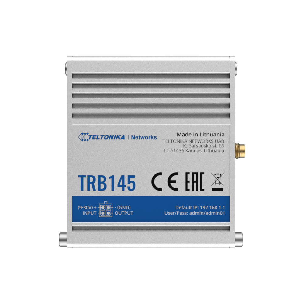 TK-TRB145