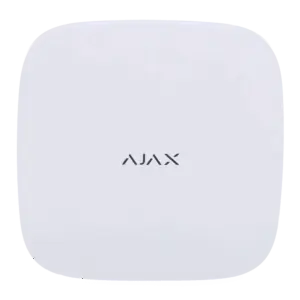 AJAX central alarma AJ-HUB2PLUS-W 4G Dual Pro