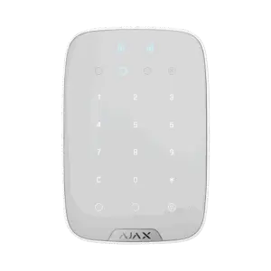 AJAX Teclado independiente con AJ-KEYPADPLUS-W