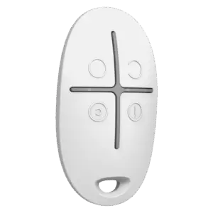 AJAX Mando a distancia AJ-SPACECONTROL-W