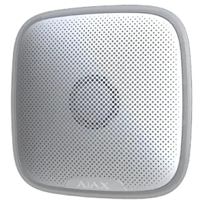 AJAX sirena AJ-STREETSIREN-W