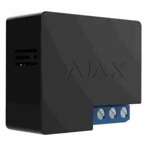 AJAX switch PoE AJ-WALLSWITCH-B
