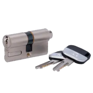 YALE Cilindro regulable doble YALE-CYLINDER-ADJ