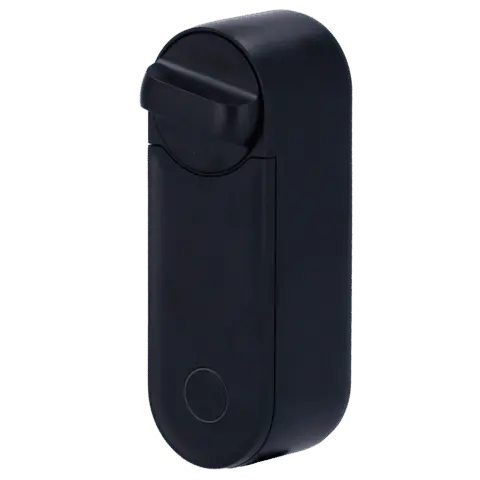 YALE Cerradura girallaves inteligente YALE-LINUS-L2-B WiFi