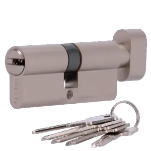 TEDEE sensor TEDEE-CYLINDER-HPLUS-3535 Pro