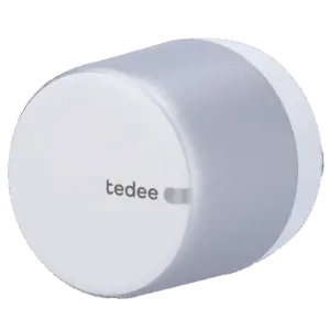 TEDEE Cerradura girallaves inteligente TEDEE-GO2-S