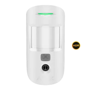 AJAX sensor AJ-MOTIONCAM-HDR-PHOD-W