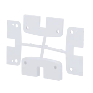 Cctv & Alarmas Soporte para cerrojo WM-BOLT-BRACKET-W WiFi