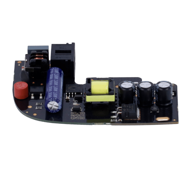 Modulo de alimentación de 220 V - Compatible con Ajax Hub 2