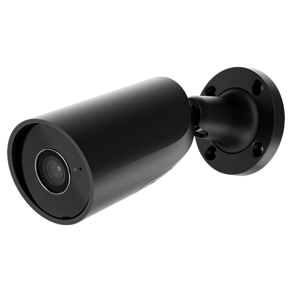 Cámara IP Bullet 5 Megapixel Ajax - Progressive Scan CMOS