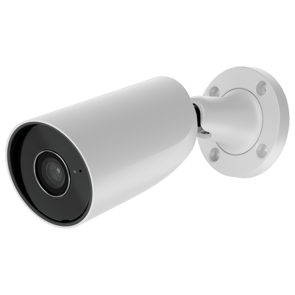 Cámara IP Bullet 5 Megapixel Ajax - Progressive Scan CMOS