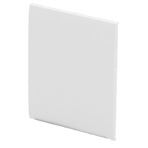 AJAX switch PoE AJ-CENTERBUTTON-1G2W-W