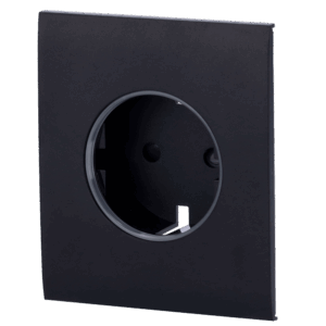 AJAX central alarma AJ-CENTERCOVER-B Pro