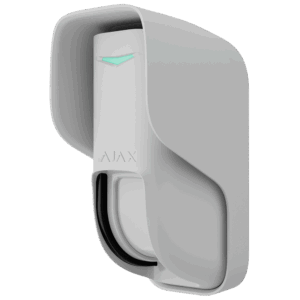 AJAX sensor AJ-CURTAINOUTDOOR-W