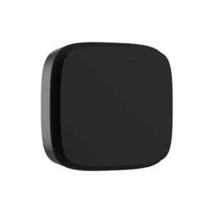 Detector termovelocimétrico - Baterías reemplazables  - Inalámbrico 868 MHz Jeweller - Sirena 85 dB incorporada - Certificado EN 14604