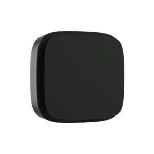 Detector termovelocimétrico y CO - Baterías reemplazables - Inalámbrico 868 MHz Jeweller - Sirena 85 dB incorporada - Certificado EN 14604