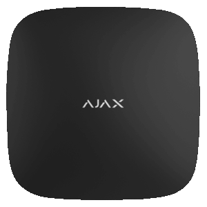AJAX central alarma AJ-HUB-B-DUMMY 4G