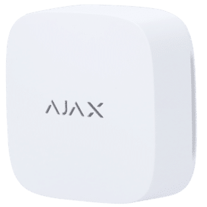 Monitor de temperatura