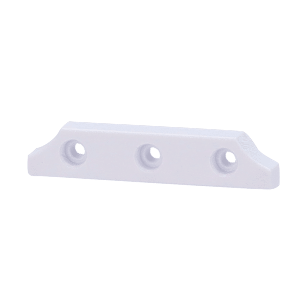 Abrazadera de sujeción de cables  - AJ-HUB-W