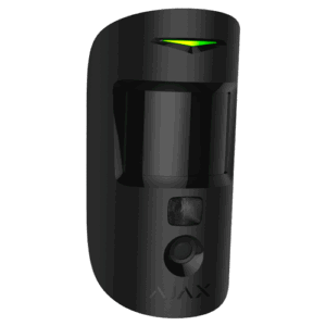 AJAX sensor AJ-MOTIONCAM-B-DUMMY