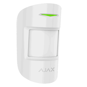 AJAX sensor AJ-MOTIONPROTECTPLUS-W Pro