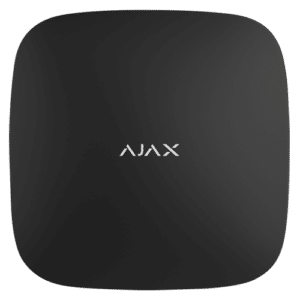 Repetidor inalámbrico - Inalámbrico 868 MHz Jeweller - Hasta 99 dispositivos (Hub y Hub 2) - Hasta 149/199 dispositivos (Hub Plus/Hub 2 Plus) - Batería respaldo hasta 35 horas - App Móvil y Software PC