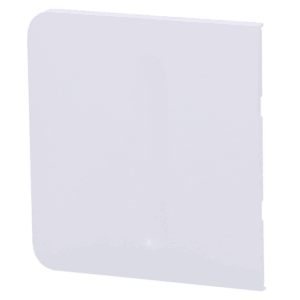 AJAX switch PoE AJ-SIDEBUTTON-DIMMER-W