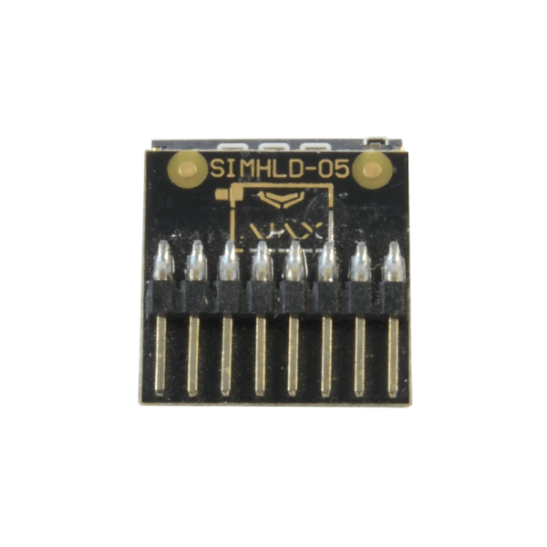 Ranura SIM - Compatible con: AJ-HUB-W/B