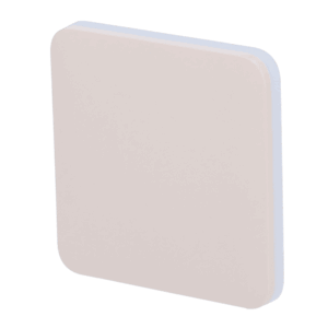 AJAX switch PoE AJ-SOLOBUTTON-1G2W-IVO