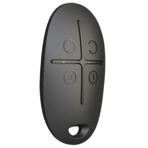 Mando a distancia - Bidireccional - Certificado grado 2 - Inalámbrico 868 MHz Jeweller - Armado