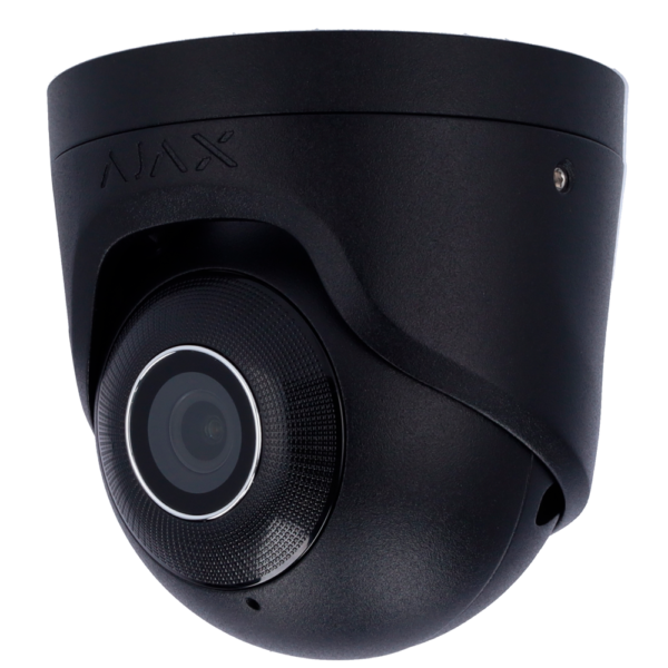 Cámara IP Turret 5 Megapixel Ajax - Progressive Scan CMOS