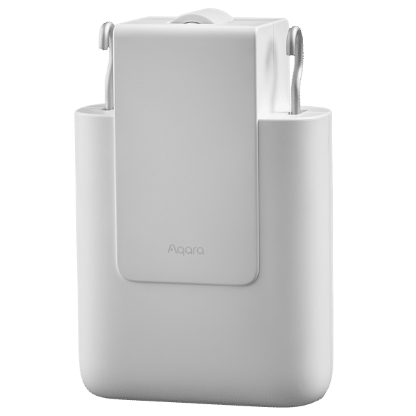 Aqara Curtain Driver E1 (Track Version) - Zigbee 3.0  - Requiere AQARA HUB - Detector de Iluminación - Batería 1 año de duración - Soporta Apple Homekit
