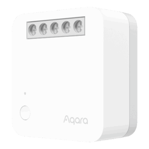 AQARA central alarma AQ-SSM-U01 Dual Pro