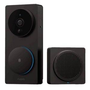 AQARA videoportero AQ-SVD-C03 WiFi 4G