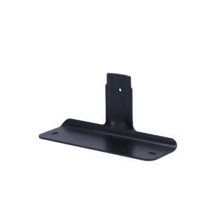 Soporte de pared para Barra de Sonido - Nearity - Compatible con AW-C30R - Color Negro - Hierro