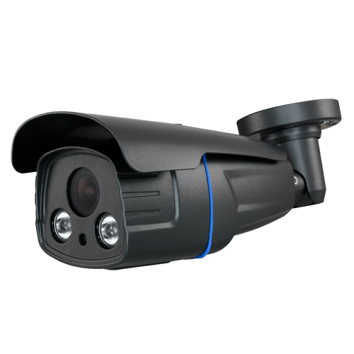 Cámara Bullet 1080p - HDTVI