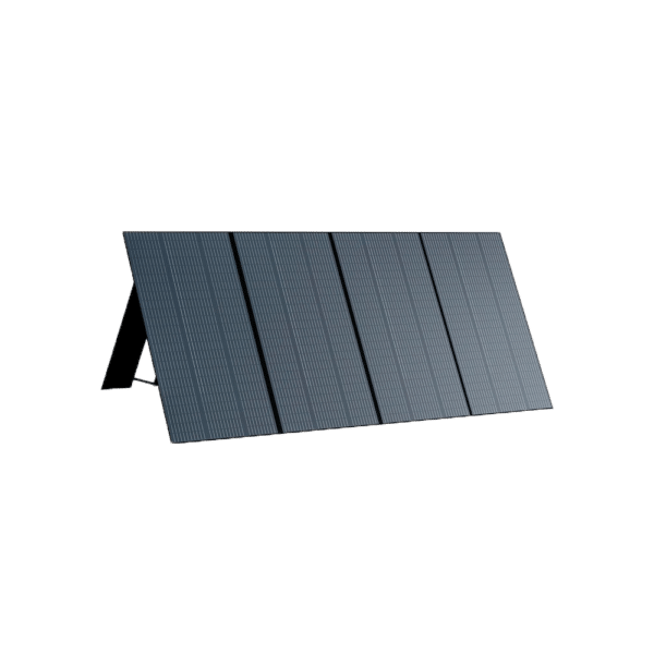 Bluetti - Panel solar portátil y plegable - Potencia 350W - Eficiencia celular 23.4% - IP20