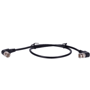 Cctv & Alarmas Cable coaxial RG59Doble BNC1-60-DL