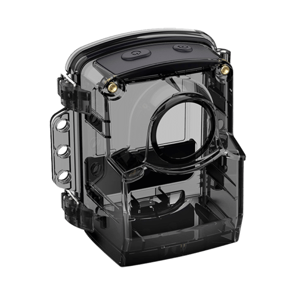 Carcasa protectora - Plástico - Resistente al agua y al polvo IP67 - Máxima calidad y protección