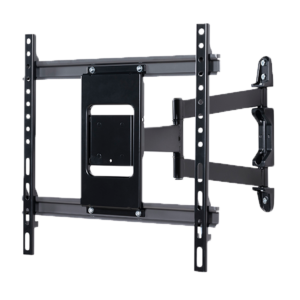 Soporte con brazo para monitor - Hasta 55" - Max peso 35Kg - VESA 400x400mm