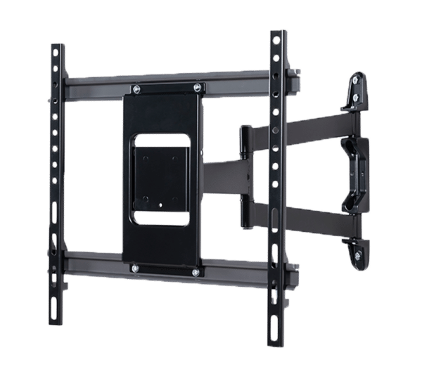 Soporte con brazo para monitor - Hasta 55" - Max peso 35Kg - VESA 400x400mm