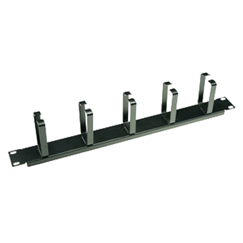 Cctv & Alarmas Organizador de cablesVálido CBM-1U