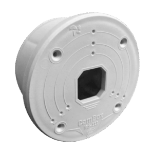 Cctv & Alarmas cámara domo CBOX-HD-111