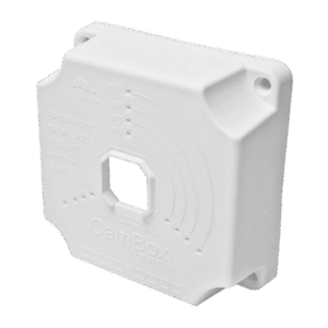 Cctv & Alarmas cámara domo CBOX-NX1-1118