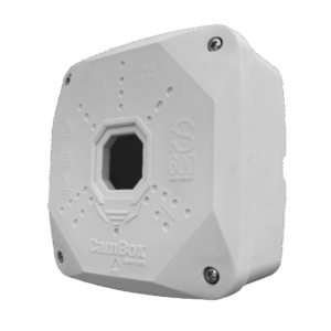 Cctv & Alarmas cámara domo CBOX-S600