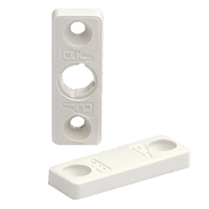 TSEC Adaptador TSECImán de CLR-AL-W