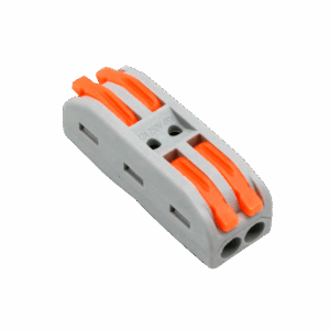 Cctv & Alarmas Safire Conector de CON-FAST-22