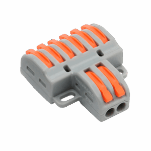 Cctv & Alarmas Safire Conector de CON-FAST-26