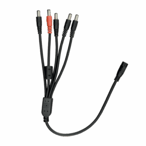 SAFIRE Distribuidor de alimentación CON105